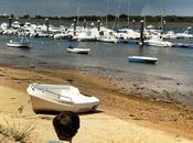 Miércoles mudo #150: playa lejana...