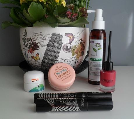 Favoritos Abril 2016 Favoritos Abril 2016