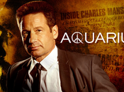 David Duchovny lanza caza Charles Manson "Aquarius", nueva serie