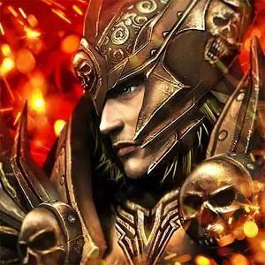 Fortress Legends APK MOD High Damage + MORE Fortress Legends APK MOD High Damage + MORE