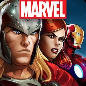 Marvel: Avengers Alliance 2 APK MOD High Damage + Health Marvel: Avengers Alliance 2 APK MOD High Damage + Health