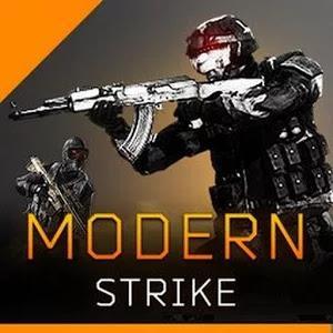 Modern Strike Online MOD APK Unlimited Ammo Modern Strike Online MOD APK Unlimited Ammo