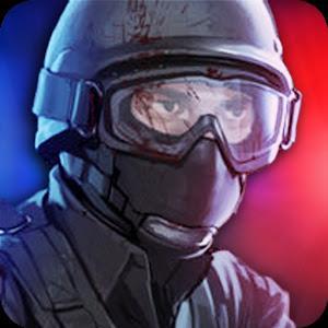 Counter Attack Team 3D Shooter MOD APK Unlimited Money Counter Attack Team 3D Shooter MOD APK Unlimited Money