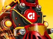 Transport Empire: Steam Tycoon Unlimited Money