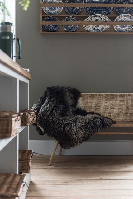 Killiehuntly Hotel: Sencillez nórdica en las Highlands escocesas