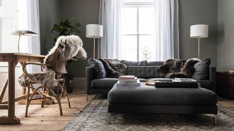 Killiehuntly Hotel: Sencillez nórdica en las Highlands escocesas