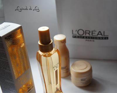 L’ORÉAL PROFESSIONNEL, Premio Belleza Comprometida, 2016