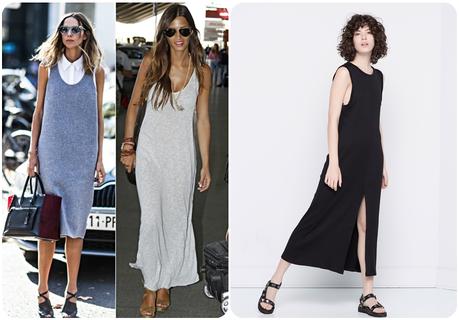 Tendencias para esta primavera verano 2016