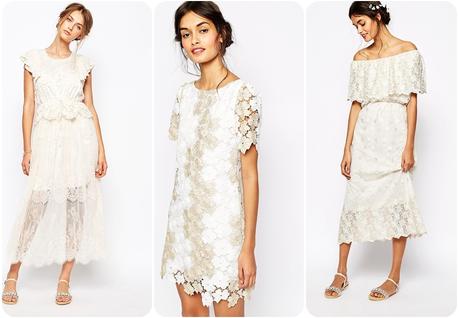 Tendencias para esta primavera verano 2016