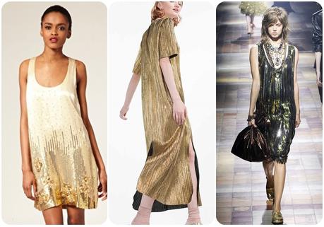 Tendencias para esta primavera verano 2016