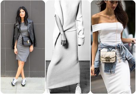 Tendencias para esta primavera verano 2016