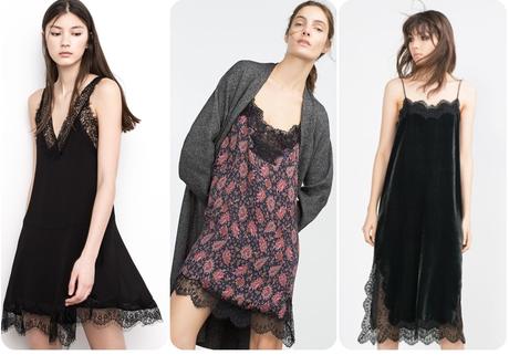 Tendencias para esta primavera verano 2016