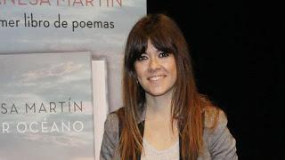 MUJER OCÉANO - VANESA MARTÍN
