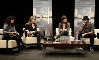 MUJER OCÉANO - VANESA MARTÍN