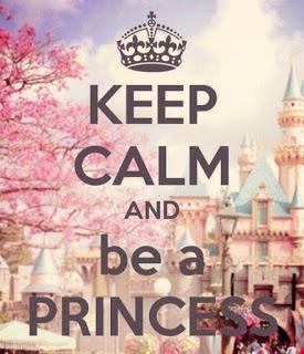 Invitación Cumpleaños - Cinderella Disney Princess - Flourish Invitation.