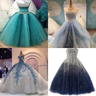 Invitación Cumpleaños - Cinderella Disney Princess - Flourish Invitation.