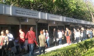 Feria Libro de Valencia