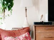 Decorar muebles heredados