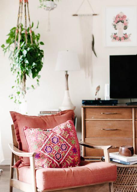 Decorar con muebles heredados Decorar con muebles heredados