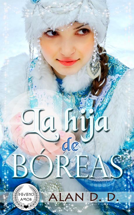 Reseña: La hija de Bóreas - Alan D.D.