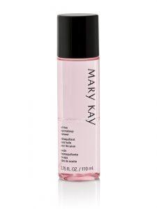 desmaquillador ojos Mary Kay