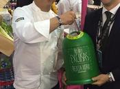 Alimentaria 2016 ejemplo reciclado industria alimentaria