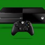 Y Microsoft finalmente lanza su Xbox One