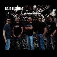 Bajo el suelo estrena el club de los sufridores