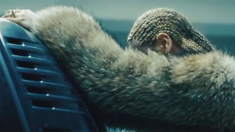 Beyoncé new album ‘Lemonade’