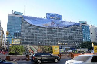 Mercado del Plata, privatizado