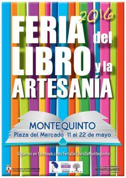 Feria del Libro 2016