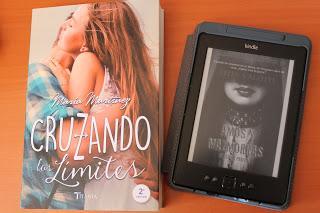 ¿Qué leo esta semana? #10 ¿Qué leo esta semana? #10