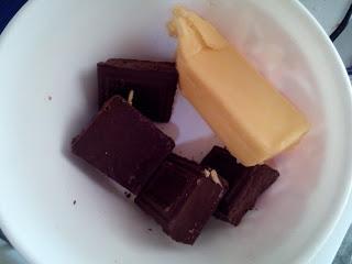 Salame Dolce - Salami de Chocolate