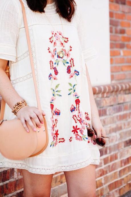 Inspiración: Tiempo de primavera