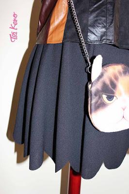 Tia Keko y manualidades con niños