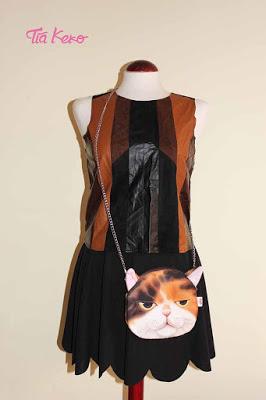 Tia Keko y manualidades con niños