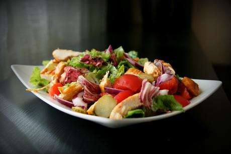 La importancia de alimentarnos bien