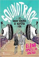 Soundtrack || Autor: Elena Castillo Castro