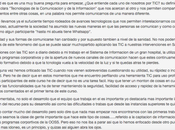 Salud Digital: profesionales