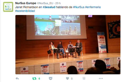 IV Jornada Nacional y III Internacional de eSalud en Jaén #3eSalud Captura de pantalla 2016-04-22 a las 15.42.51