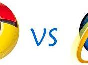 navegador Chrome destrona Internet Explorer como navegdor usado