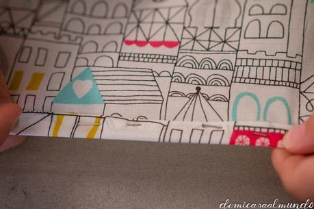 Nuestro ritual de la comida con servilletas DIY DSC01560