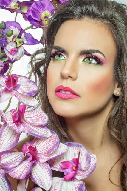 Look Spring Pink Lumiere Hola a todos! Hoy os mostramos u... Look Spring Pink Lumiere Hola a todos! Hoy os mostramos u...