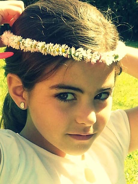 PRECIOSA CORONA VS QUE GUAPA ESTÁ