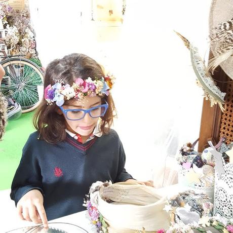 PRECIOSA CORONA VS QUE GUAPA ESTÁ