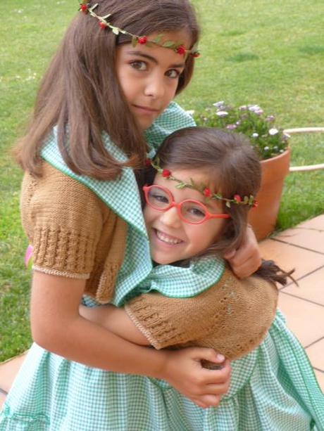 PRECIOSA CORONA VS QUE GUAPA ESTÁ