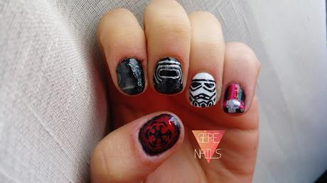 May the force be with you. #STARWARS May the force be with you. #STARWARS