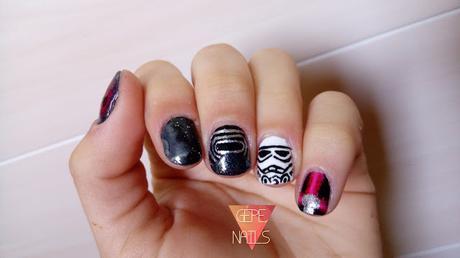 May the force be with you. #STARWARS May the force be with you. #STARWARS