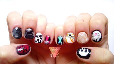 May the force be with you. #STARWARS May the force be with you. #STARWARS