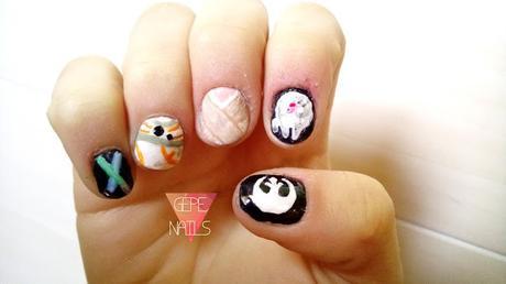 May the force be with you. #STARWARS May the force be with you. #STARWARS